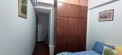 Simsville (D14), Condominium #537904101